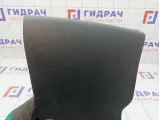Накладка центральной консоли правая Nissan X-Trail (T31) 68920-JG40A. Царапины, сломаны крепление.