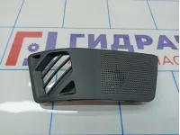 Решетка динамика правая Nissan X-Trail (T31) 28176-JG40A. В торпедо.