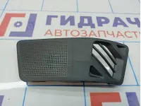 Решетка динамика левая Nissan X-Trail (T31) 28177-JG40A. В торпедо.