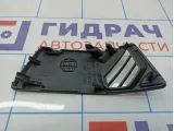 Решетка динамика левая Nissan X-Trail (T31) 28177-JG40A. В торпедо.