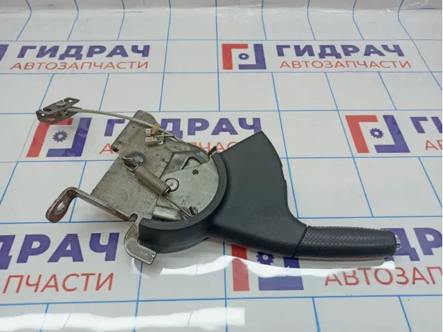 Рычаг стояночного тормоза Nissan X-Trail (T31) 36010-JG11B.