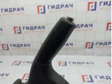 Рычаг стояночного тормоза Nissan X-Trail (T31) 36010-JG11B.