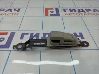 Механизм регулировки ремня безопасности Nissan X-Trail (T31) 87824-JG000.