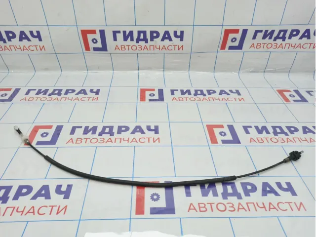 Трос замка зажигания Nissan X-Trail (T31) 34908-JG400.