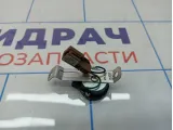 Динамик левый Nissan X-Trail (T31) 28149-JG000. В торпедо.