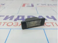 Фонарь подсветки номера Nissan X-Trail (T31) 26510-JD00A.