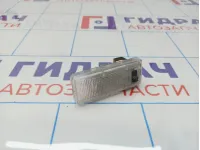 Плафон салонный Nissan X-Trail (T31) 26490-CA000. В багажник.