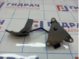 Педаль газа Nissan X-Trail (T31) 18002-JG40B.