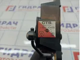 Педаль газа Nissan X-Trail (T31) 18002-JG40B.