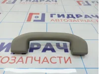 Ручка внутренняя потолочная Nissan X-Trail (T31) 73940-EA002. Потертость.