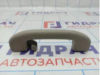 Ручка внутренняя потолочная Nissan X-Trail (T31) 73940-JG01B. Потертость.