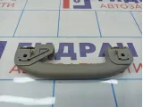 Ручка внутренняя потолочная Nissan X-Trail (T31) 73940-JG01B. Потертость.