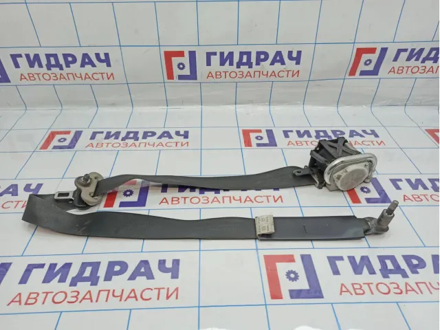 Ремень безопасности передний правый Nissan X-Trail (T31) 86884-JG400.