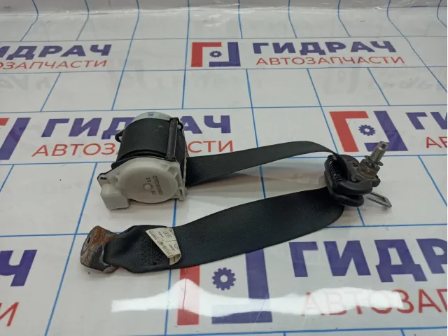 Ремень безопасности задний правый Nissan X-Trail (T31) 88844-JG400.
