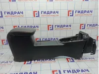 Подлокотник Nissan X-Trail (T31) 96910-JG41A. Дефекты.