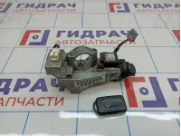 Замок зажигания Nissan X-Trail (T31) D8700-JH126.