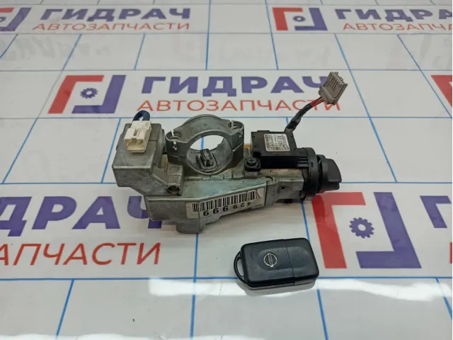 Замок зажигания Nissan X-Trail (T31) D8700-JH126.