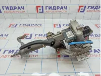 Колонка рулевая Nissan X-Trail (T31) 48811-JG02A.