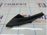 Накладка решетки стеклоочистителя левая Nissan X-Trail (T31) 66895-JG000.