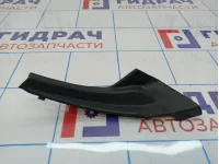 Накладка решетки стеклоочистителя правая Nissan X-Trail (T31) 66894-JG000.