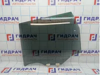 Стекло двери задней левой Nissan X-Trail (T31) 82301-JG100.