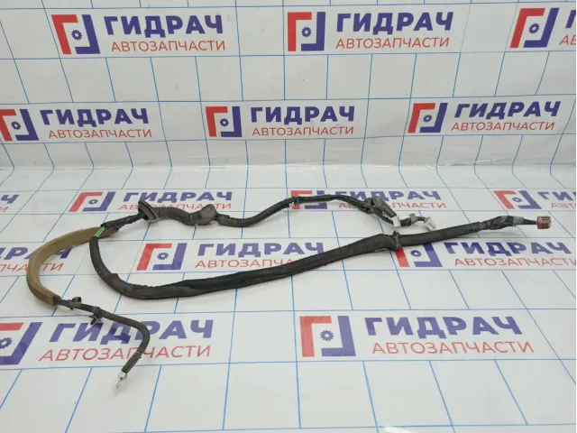 Проводка двери багажника Nissan X-Trail (T31) 24052-JG01A.