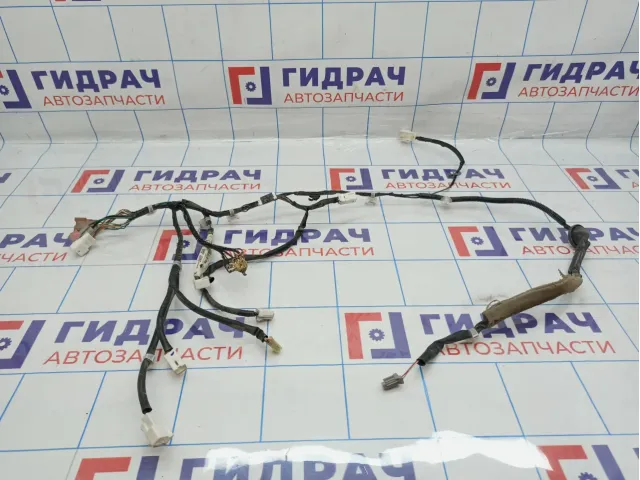 Проводка двери багажника Nissan X-Trail (T31) 24051-JG41B.