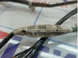 Проводка двери багажника Nissan X-Trail (T31) 24051-JG41B.