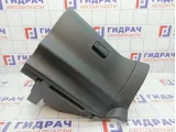 Бардачок Nissan X-Trail (T31) 68520-JG40A. В сборе. Царапины.