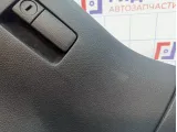Бардачок Nissan X-Trail (T31) 68520-JG40A. В сборе. Царапины.