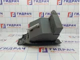 Бардачок Nissan X-Trail (T31) 68520-JG40A. В сборе. Царапины.