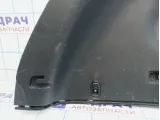 Обшивка багажника левая верхняя Nissan X-Trail (T31) 84941-JG00A. Царапины, потертость.