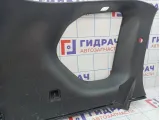 Обшивка багажника левая верхняя Nissan X-Trail (T31) 84941-JG00A. Царапины, потертость.