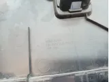 Обшивка багажника левая верхняя Nissan X-Trail (T31) 84941-JG00A. Царапины, потертость.