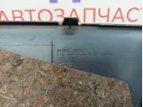 Обшивка багажника правая нижняя Nissan X-Trail (T31) 84950-JG00A. Царапины, потертость.