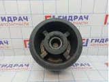 Пол багажника Nissan X-Trail (T31) 849A7-JG00A.
