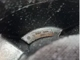 Пол багажника Nissan X-Trail (T31) 849A7-JG00A.