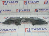 Решетка радиатора Nissan X-Trail (T31) 62310-JG60A. Сломаны крепление.