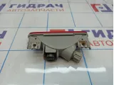 Фонарь задний в бампер левый Nissan X-Trail (T31) 26585-JG00A.