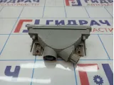 Фонарь задний в бампер правый Nissan X-Trail (T31) 26540-JG00A. Дефект.