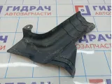 Пыльник горловины топливного бака Nissan X-Trail (T31) 17290-JG00A.