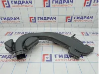 Воздухозаборник Nissan X-Trail (T31) 16554-JG30A.