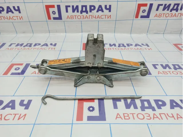 Домкрат Nissan X-Trail (T31) 99550-EQ56C.
