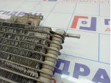Радиатор АКПП Nissan X-Trail (T31) 21606-JG000. Замяты соты.