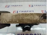 Радиатор АКПП Nissan X-Trail (T31) 21606-JG000. Замяты соты.