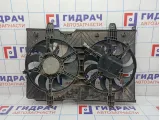 Вентилятор радиатора Nissan X-Trail (T31) 21481-JG300.