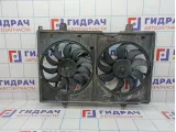 Вентилятор радиатора Nissan X-Trail (T31) 21481-JG300.