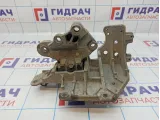 Опора КПП левая Nissan X-Trail (T31) 11220-JG31B.