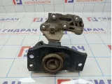 Опора двигателя правая Nissan X-Trail (T31) 11210-ET80A.