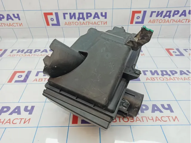 Корпус воздушного фильтра Nissan X-Trail (T31) 16500-JG30A. Царапины, дефекты.